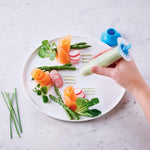 Bild in den Galerie-Viewer laden, Dekozauber - Tupperland