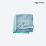 Bild in den Galerie-Viewer laden, FaserPro® Staubfrei - 2er Set - Tupperland