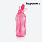 Bild in den Galerie-Viewer laden, EcoEasy Trinkflasche 2 Liter - pink - Tupperland