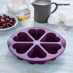 Bild in den Galerie-Viewer laden, Silikonform Herzchen