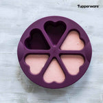 Bild in den Galerie-Viewer laden, Silikonform Herzchen