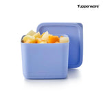 Bild in den Galerie-Viewer laden, Cubix Vorratsbehälter 1 Liter Tupperware