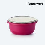 Bild in den Galerie-Viewer laden, Rührschüssel Pro 2 Liter + Spritzschutzdeckel - Tupperland