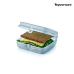 Bild in den Galerie-Viewer laden, Eco+ Sandwichbox hellblau