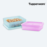 Bild in den Galerie-Viewer laden, Tupperware Square Away – 2er Set - Tupperland
