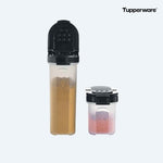 Bild in den Galerie-Viewer laden, Gewürz-Set Zwerg & Riese - Tupperland