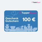 Bild in den Galerie-Viewer laden, Tupperland Geschenkgutschein - Tupperland