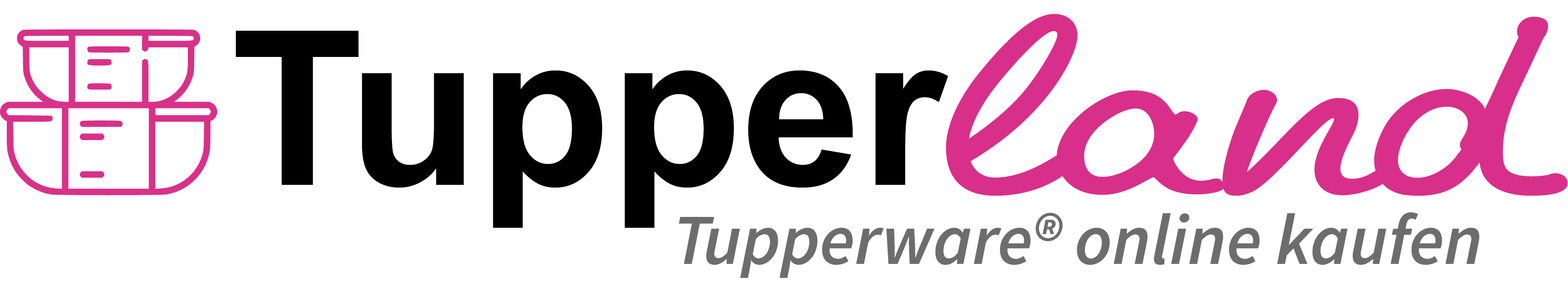 Tupperland.de - Tupperware online kaufen
