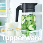 Bild in den Galerie-Viewer laden, Clear Line Kanne 1,7 Liter - Tupperland