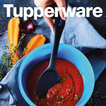 Bild in den Galerie-Viewer laden, TOP Kochlöffel - Tupperland