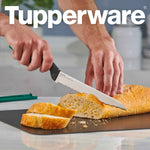 Bild in den Galerie-Viewer laden, A-Serie Brotmesser - Tupperland