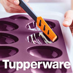 Bild in den Galerie-Viewer laden, Teigschaber schmal