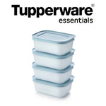 Bild in den Galerie-Viewer laden, Eis-Kristall-Set 450ml (4er) - Tupperland