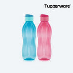 Bild in den Galerie-Viewer laden, Tupperware Eco Bottle 1 L - 2er Set - Tupperland