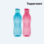 Bild in den Galerie-Viewer laden, Tupperware Eco Bottle 1 L - 2er Set - Tupperland