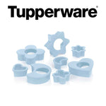 Bild in den Galerie-Viewer laden, Ausstecher-Set (8-teilig)