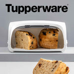 Bild in den Galerie-Viewer laden, BrotMaX Aufbewahrungsbehälter