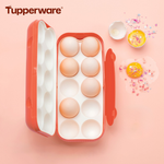 Bild in den Galerie-Viewer laden, Eierbox - Kolumbus - Tupperland