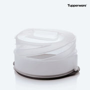 Tortentwist - Tupperland