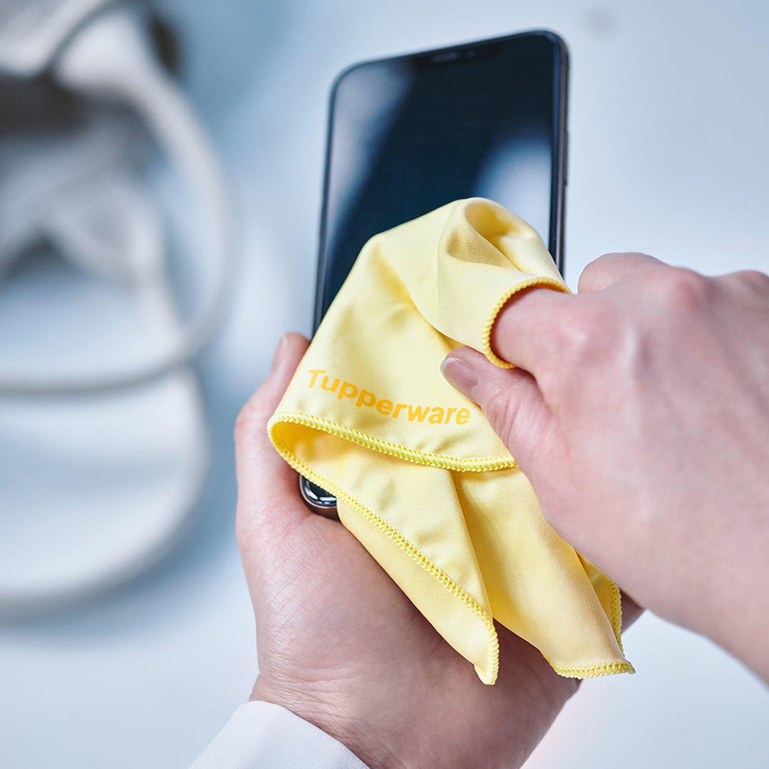 FaserPro® Durchblick - 2er Set - Tupperland