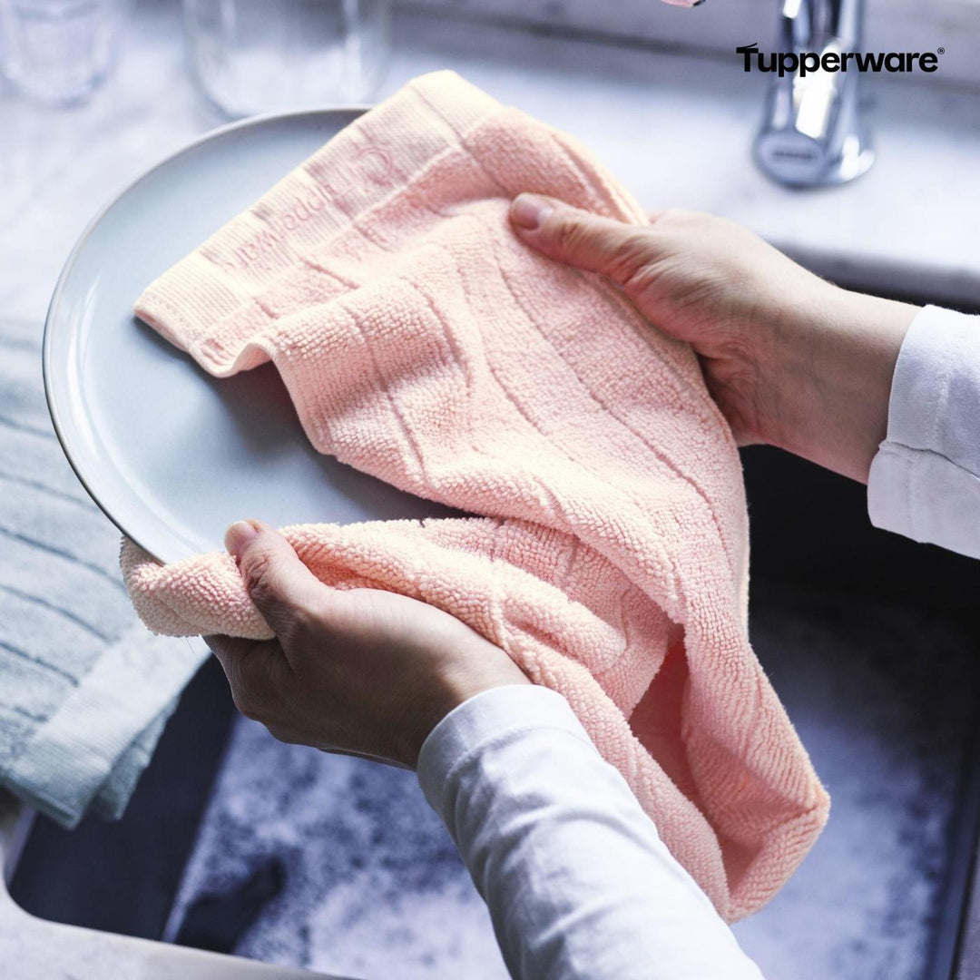 FaserPro Küche Tupperware