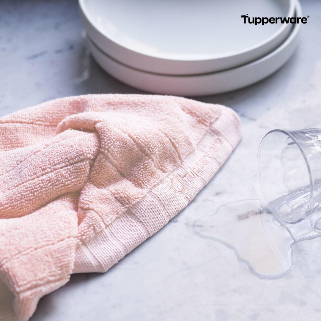 FaserPro Küche Tupperware