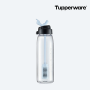 Tupperware Pure&Go® Wasserfilter-Flasche - Tupperland