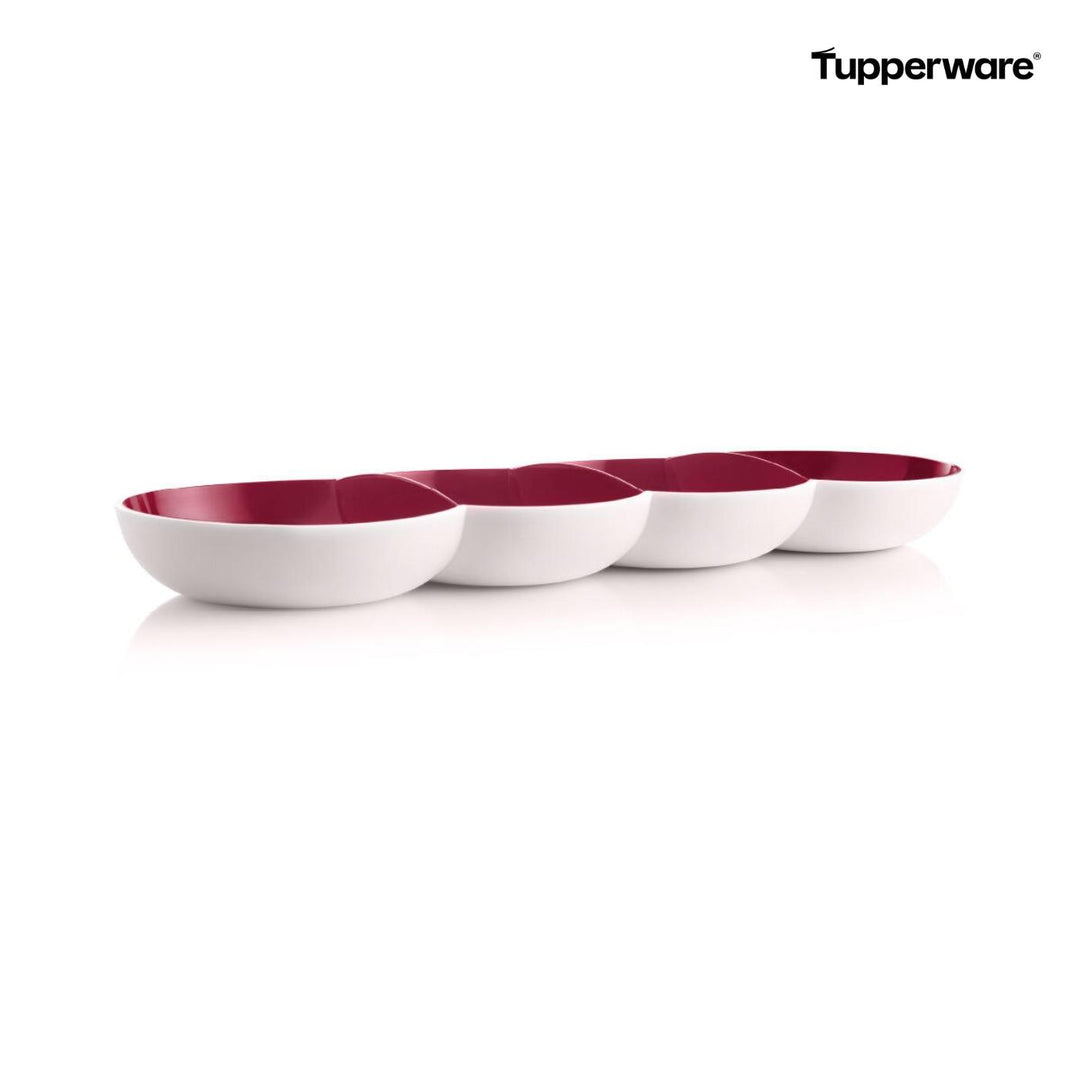 Allegra Servierperle Tupperware