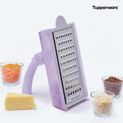 Handreibe - Tupperland