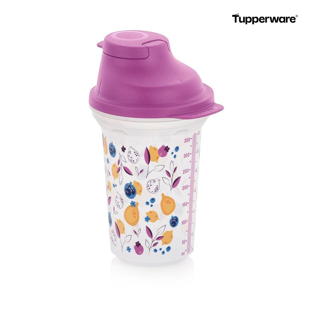 Shake-It Sommer Shaker 350 ml Tupperware