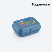 Tupperware Kleiner Twin - Safari blau - Tupperland