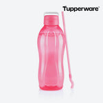 Bild in den Galerie-Viewer laden, EcoEasy Trinkflasche 2 Liter - pink - Tupperland.de - Tupperware
