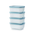 Bild in den Galerie-Viewer laden, Eis-Kristall-Set 450ml (4er)