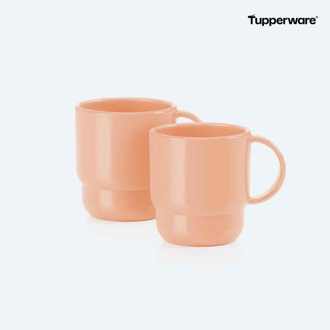 Becher Duo 250ml (2er) - Tupperland