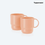 Becher Duo 250ml (2er) - Tupperland