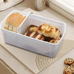 Bild in den Galerie-Viewer laden, Brotkasten BreadSmart Junior Tupperware