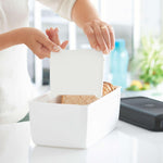 Bild in den Galerie-Viewer laden, Brotkasten BreadSmart Junior Tupperware