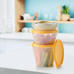 Bild in den Galerie-Viewer laden, Classic-Set (3er) Tupperware