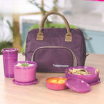 Bild in den Galerie-Viewer laden, Classic_Lunch_mit_Tasche