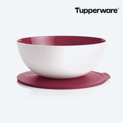 Allegra 5 Liter - rot - Tupperland