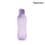 Bild in den Galerie-Viewer laden, EcoEasy Trinkflasche 750 ml lila