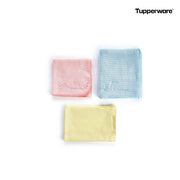 FaserPro Set Tupperware