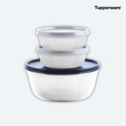 Frische-Trio Tupperware