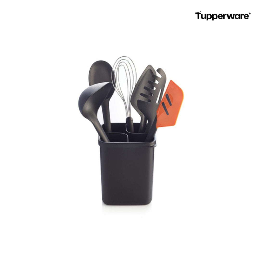 Große Ordnungsecke Tupperware