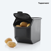 Kartoffellager - Tupperland