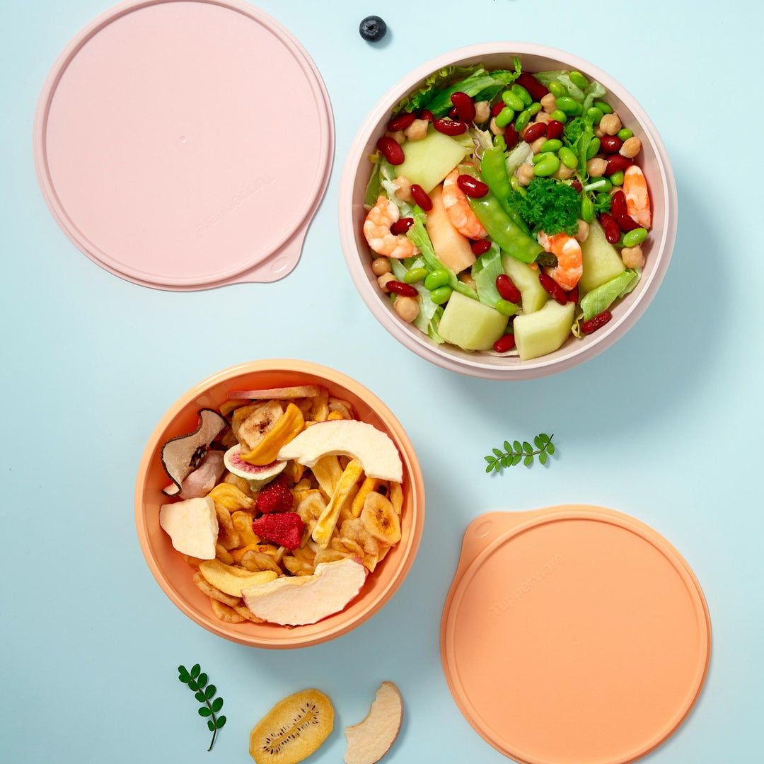 Kleiner Wunderschüsselsatz Tupperware