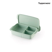 Lunch Box medium grün