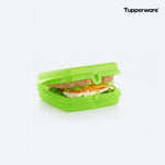Bild in den Galerie-Viewer laden, Sandwich-Box_hellgruen