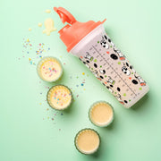 Shake-It 600 ml Party Tupperware