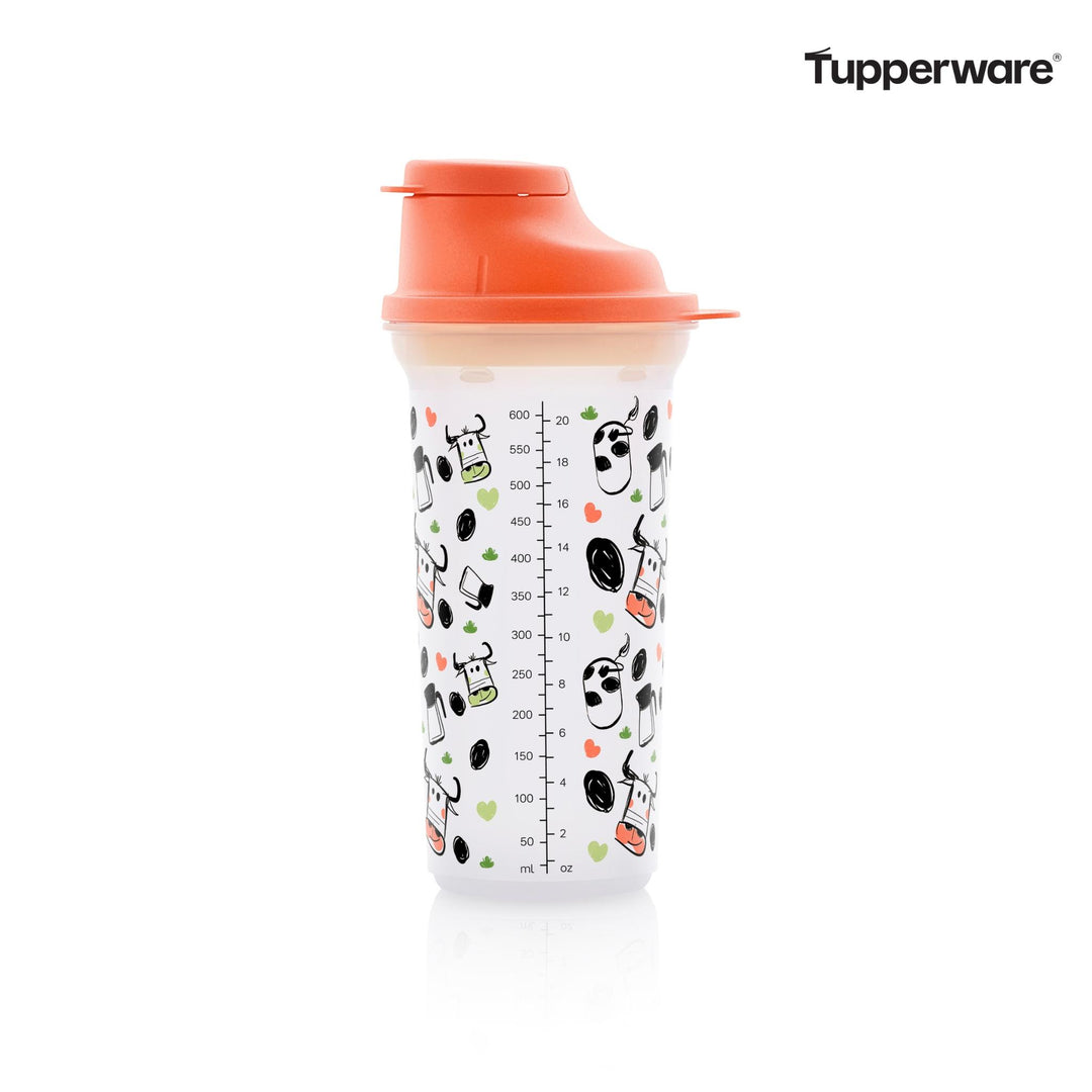 Shake-It 600 ml Party Tupperware
